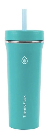 THERMOFLASH - TEM-LOCK (LY GIỮ NHIỆT XANH NGỌC 950ml)