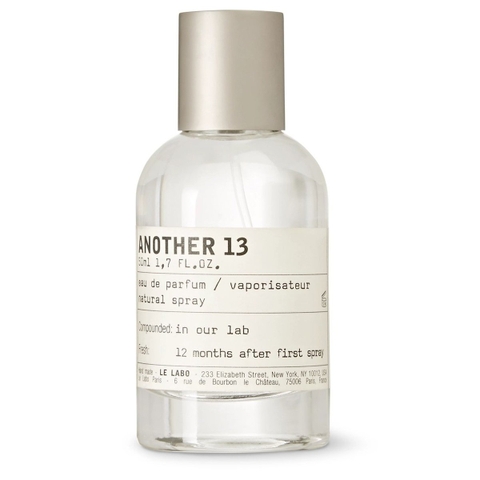 LE LABO - ANOTHER 13 (EDP 50ml)