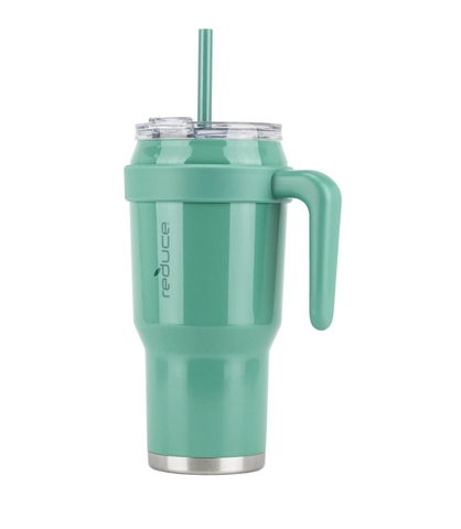 reduce - COLD 1 MUG UP TO 34HRS COLD (LY GIỮ NHIỆT 1L18 XANH LÁ)