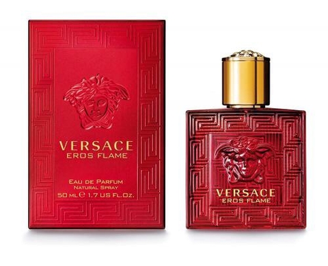 VERSACE - EROS FLAME (EDP 50ml)