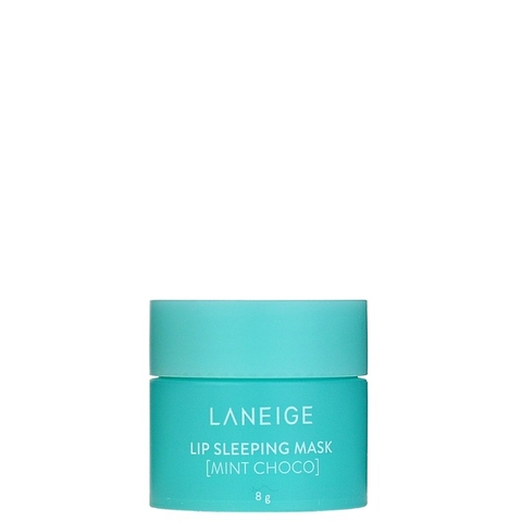 LANEIGE - LIP SLEEPING MASK EX MINT CHOCO (