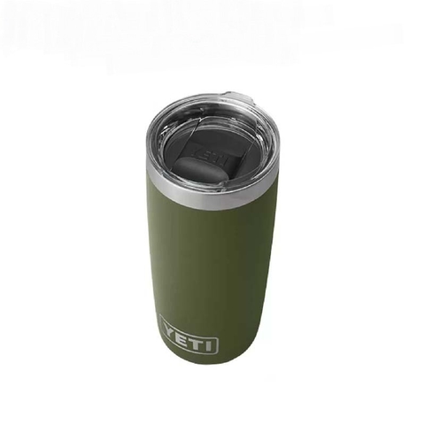 YETI - RAMBLER (LY GIỮ NHIỆT XANH LÁ 591ml)