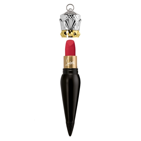 Christian Louboutin - Velvet Matte Lip Colour (Son 3.8g)