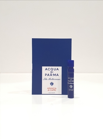 ACQUA DI PARMA - BLU MEDITERRANEO ARANCI DI CAPRI (EDT 1.5ml)