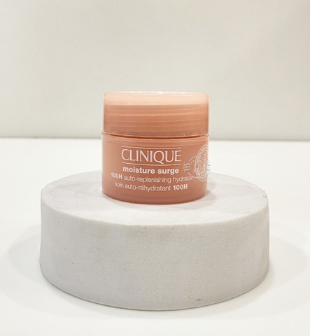 CLINIQUE - MOISTURE SURGE (KEM DƯỠNG 15ml)