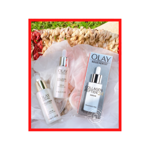 OLAY - Regenerist Collagen Peptide 24 (Serum 40ml)