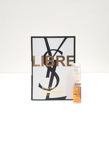 YSL - LIBRE (EDP INTENSE 1.2ml)