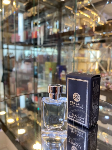Versace - Pour Home (EDT 5ml)