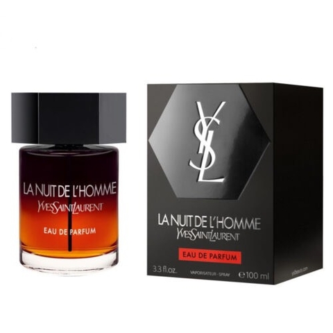 YSL - LANUIT DE L’HOMME (EDP 100ml)