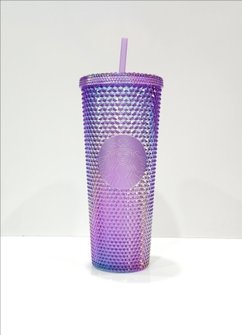 STARBUCKS - LY TÍM LOANG (710ml)