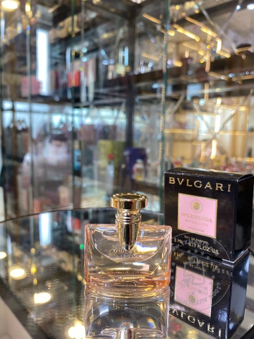 BVLGari - SPLENDIDA Rose Rose (EDP 5ml)