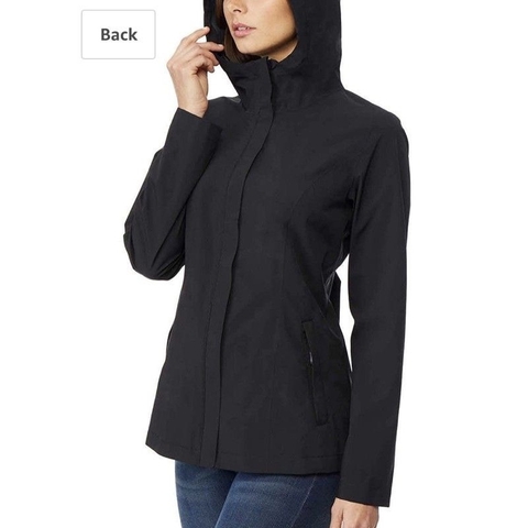 32 COOL - WATERPROOF RAIN JACKET (ÁO KHOÁC CHỐNG NẮNG, CHỐNG MƯA SIZE S)