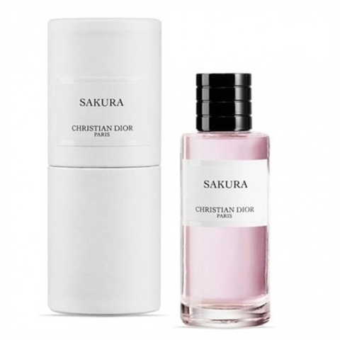 DIOR - SAKURA (EDP 7,5ml)