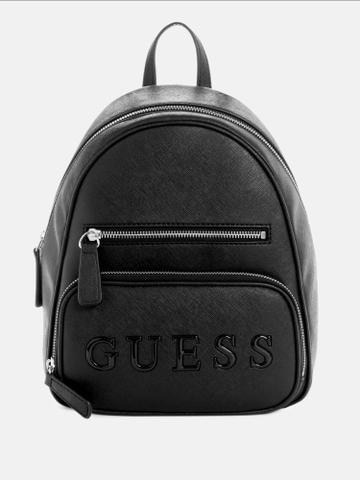 GUESS - SF895329 BLACK (BALO GUESS)