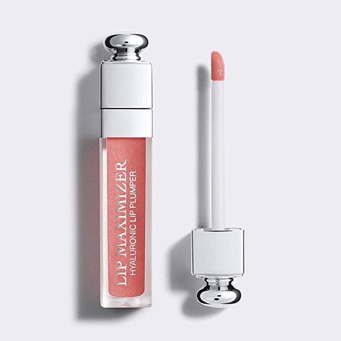 DIOR - ADDIET LIP MAXIMIZER 012 (SON DƯỠNG 012 HỒNG CAM 2ml)