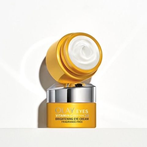 OLAY EYES - VITAMIN C + PEPTIDE 24 (KEM MẮT VITAMIN  PEPTIDE 24 15ml)