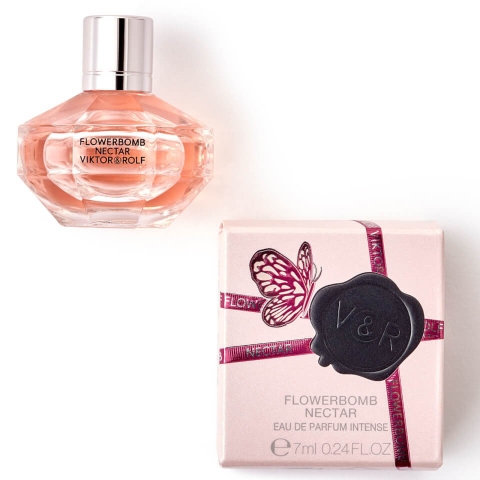V&R - FLOWERBOMB NECTAR (EDP INTENSE 7ml)