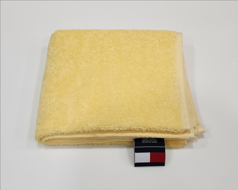 OEKO-TEX - CONFIDENCE IN TEXTILES (KHĂN LAU ĐA NĂNG , VÀNG)