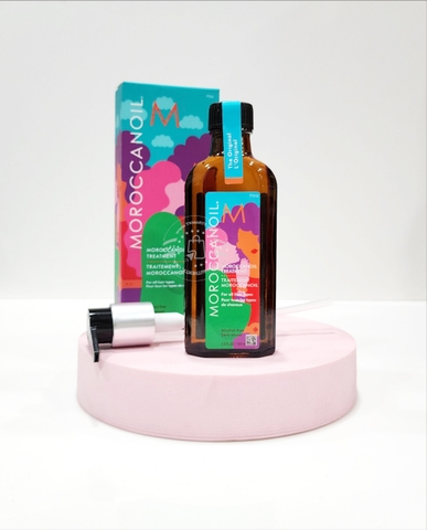 MOROCCANOIL - TREATMENT (DẦU DƯỠNG TÓC 100ml)