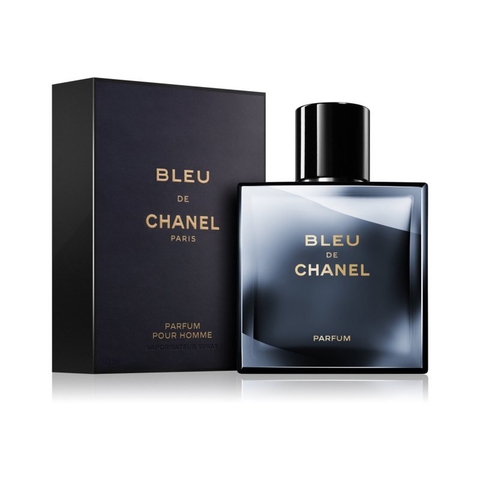 CHANEL - BLEU DE (PARFUM POUR HOMME 100ml)