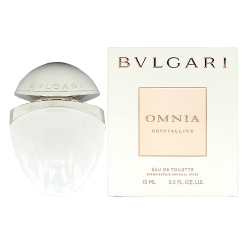 BVLGARI - OMNIA Crystalline (15ml)