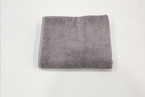 OEKO-TEX - CONFIDENCE IN TEXTILES (KHĂN LAU ĐA NĂNG , XÁM)
