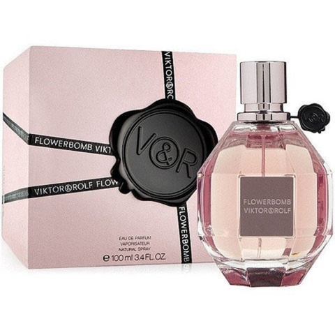 Viktor & Rolf - Flowerbomb (EDP 100ml)