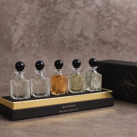 Kilian - GIFT SET (EDP 5x10ml)