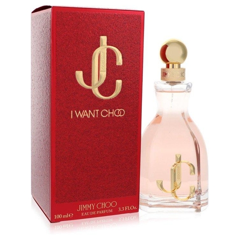 Jimmy Choo - I Want Choo (EDP 100ml)