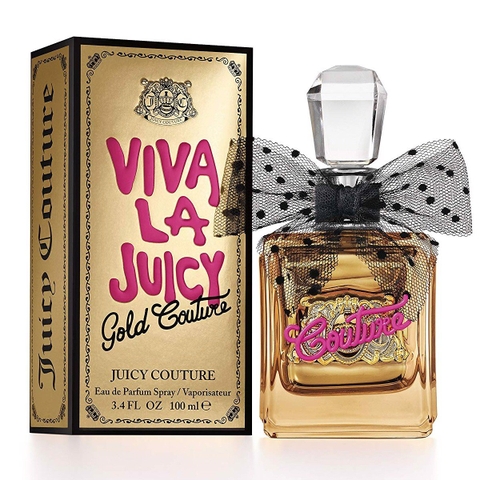 Viva La Juicy - Gold Counture (EDP 100ml)