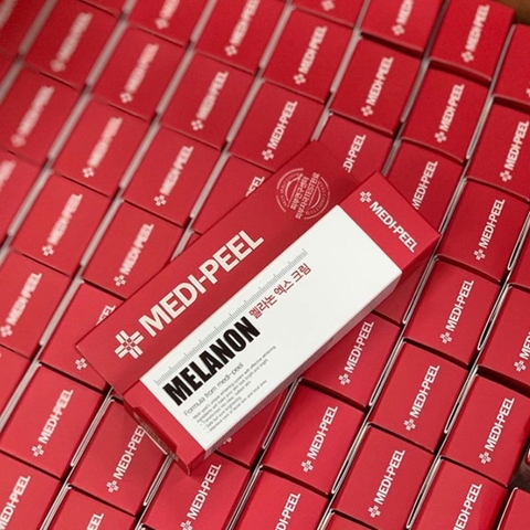 MEDI-PEEL - MELANON (KEM TRỊ NÁM ,TÀN NHANG 30ml)