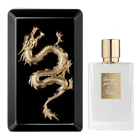 Good Girl Gone Bad By Kilian - Limited Edition Travel Retail Exclusive (EDP 50ml)