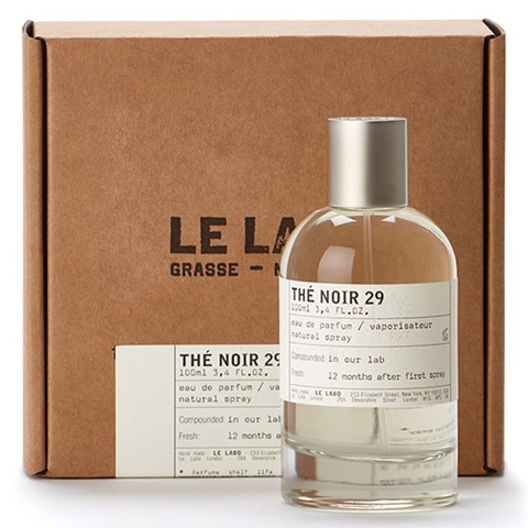 LE LABO -  The Noir 29 (EDP 100ml)