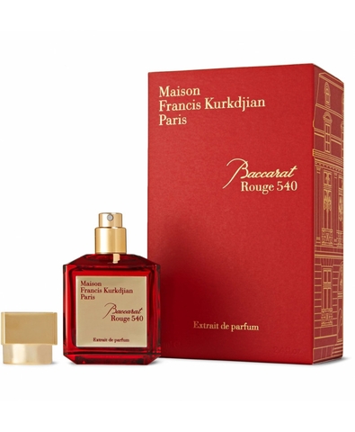 Maison Francis Kurkdjian - Baccarat Rouge 540 (EDP 70ml)