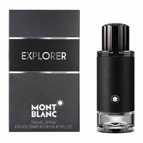 Mont Blanc - Explorer (EDP 30ml)