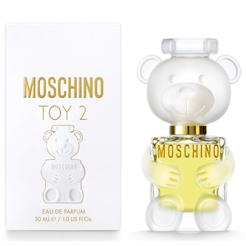 Moschino - Toy 2 (EDP 30ml)