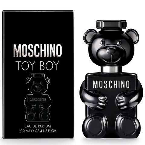 Moschino - Toy Boy (EDP 100ml)