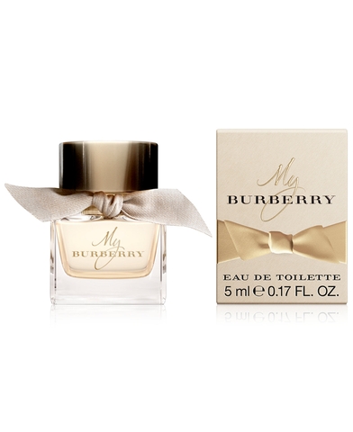 Burberry - My (EDP 5ml)