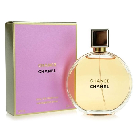 Chanel - Chance (EDP 100ml)