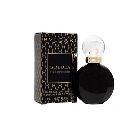 BVLGari - Goldea The Night Roman (EDP 5ml)