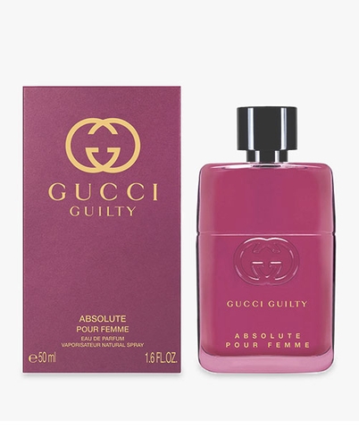 Gucci - Guilty Absolute (EDP 50ml)