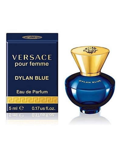 Versace - Pour Femme Dylan Blue (EDP 5ml)