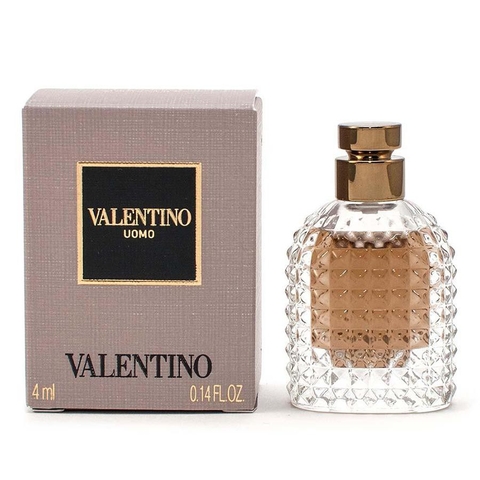 Valentino - Uomo (EDT 4ml)