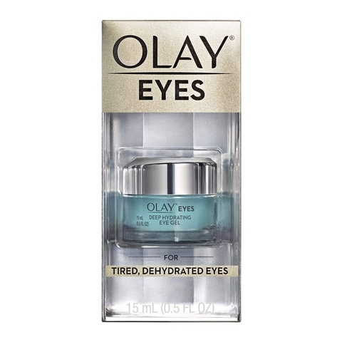 Olay - Eyes Deep Hydrating Eye (Kem Dưỡng Mắt 15ml)