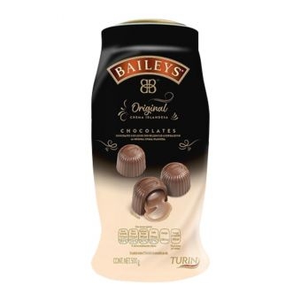 BAILEYS - ORIGINAL CHOCOLATES CHOCOLATS (CHOCOLATE RƯỢU 500G)