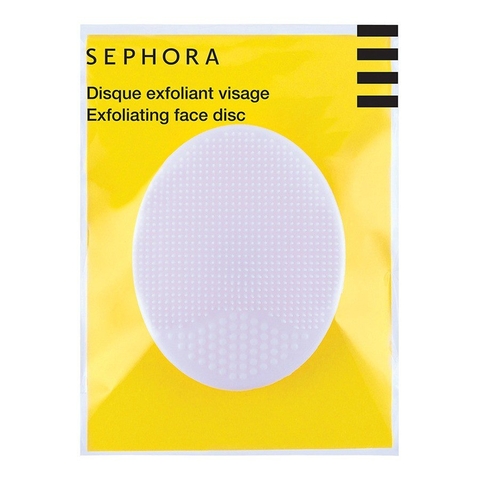 SEPHORA - Cleansing Pad (Miếng Rửa Mặt)