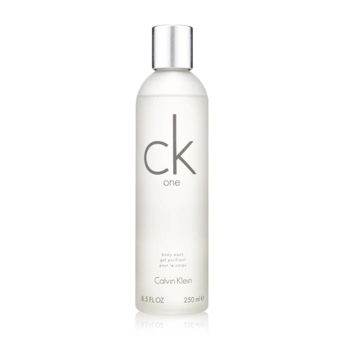 CALVIN KLEIN - CK ONE BODY WASH (SỮA TẮM 250ml)