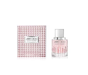 Jimmy Choo - Illicit Flower (EDT 4.5ml)