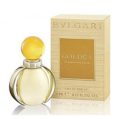 BVLGARI - Goldea (EDP 5ml)