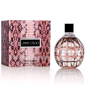 Jimmy Choo - For Women (EDP 100ml)